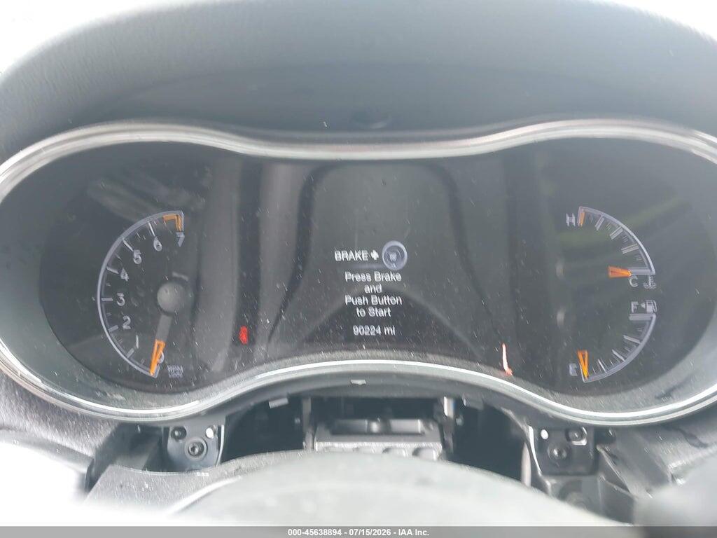 1C4RJEBG0KC680589 2019 JEEP GRAND CHEROKEE photo no. 7