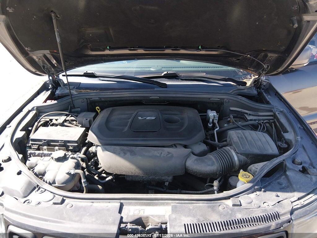 1C4RJFLG7KC595088 2019 JEEP GRAND CHEROKEE photo no. 10