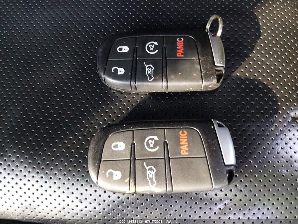 1C4RJFLG7KC595088 2019 JEEP GRAND CHEROKEE photo no. 11