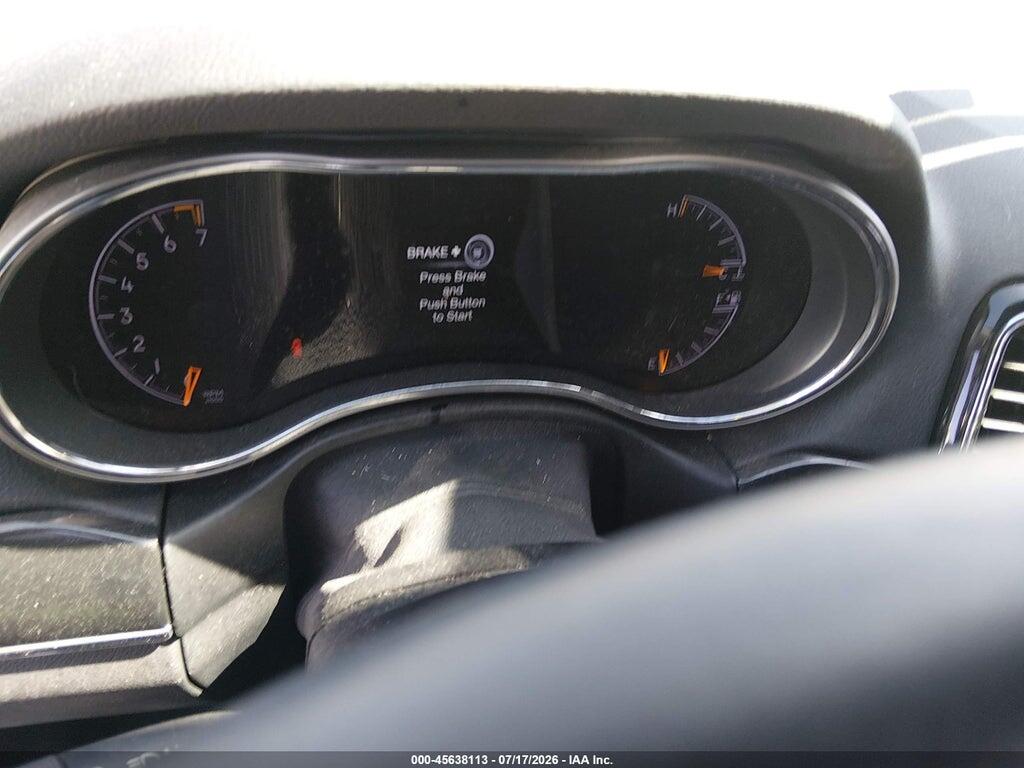 1C4RJFLG7KC595088 2019 JEEP GRAND CHEROKEE photo no. 7