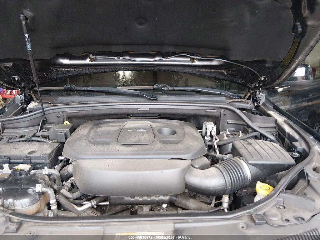 1C4RJFAG8KC810450 2019 JEEP GRAND CHEROKEE photo no. 10
