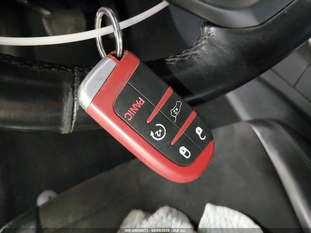 1C4RJFAG8KC810450 2019 JEEP GRAND CHEROKEE photo no. 11