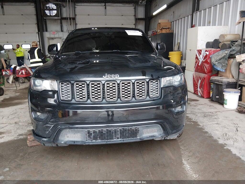 1C4RJFAG8KC810450 2019 JEEP GRAND CHEROKEE photo no. 12