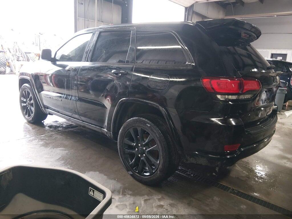 1C4RJFAG8KC810450 2019 JEEP GRAND CHEROKEE photo no. 3