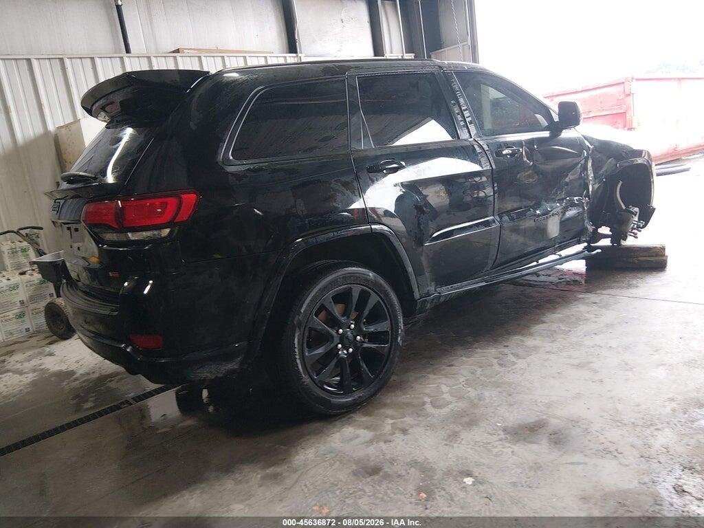 1C4RJFAG8KC810450 2019 JEEP GRAND CHEROKEE photo no. 4