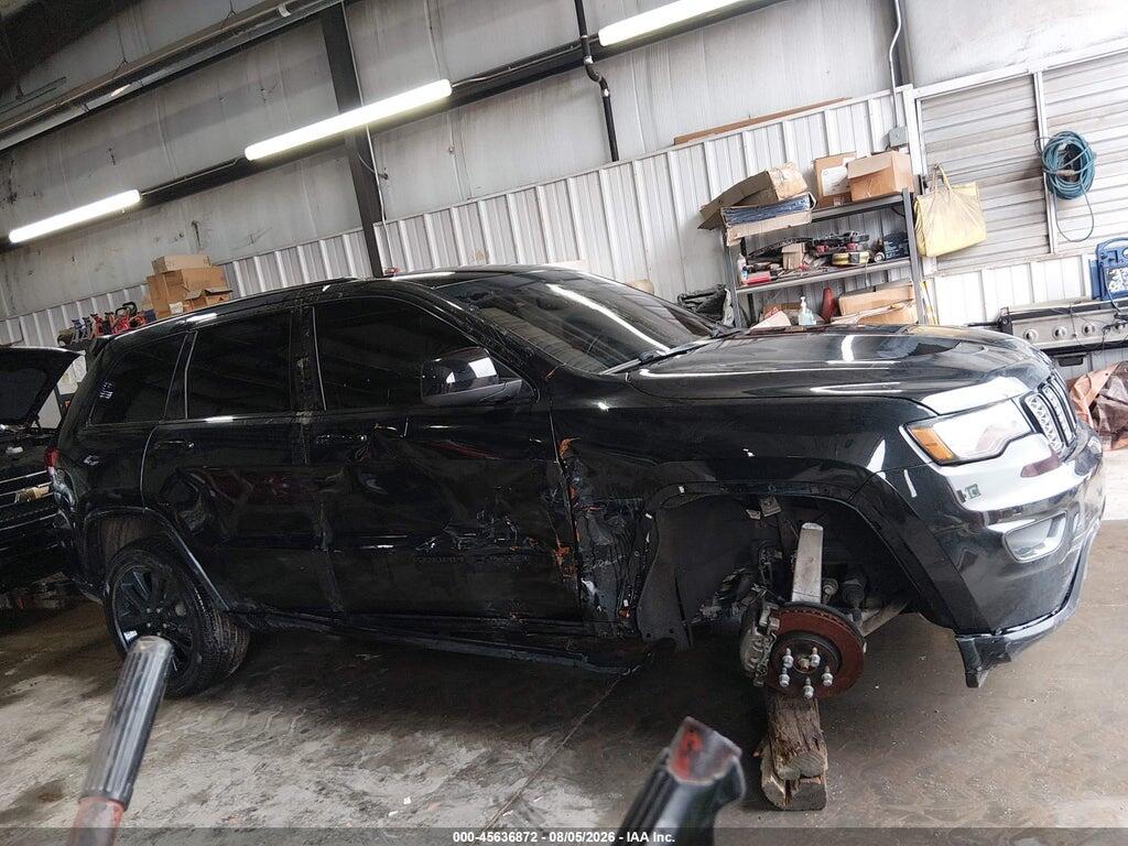 1C4RJFAG8KC810450 2019 JEEP GRAND CHEROKEE photo no. 6