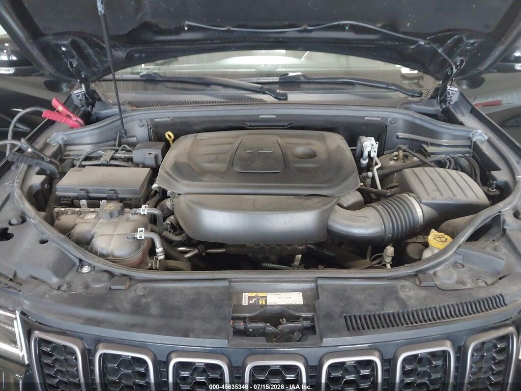 1C4RJFCG6KC720114 2019 JEEP GRAND CHEROKEE photo no. 10