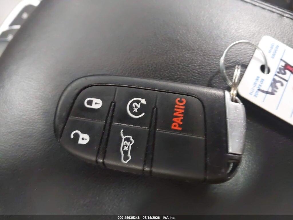 1C4RJFCG6KC720114 2019 JEEP GRAND CHEROKEE photo no. 11