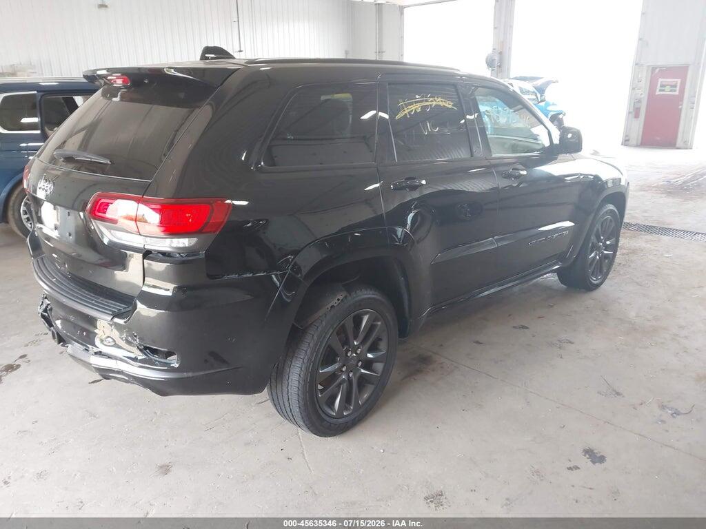 1C4RJFCG6KC720114 2019 JEEP GRAND CHEROKEE photo no. 4