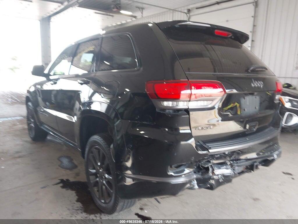 1C4RJFCG6KC720114 2019 JEEP GRAND CHEROKEE photo no. 6