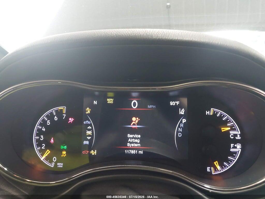 1C4RJFCG6KC720114 2019 JEEP GRAND CHEROKEE photo no. 7