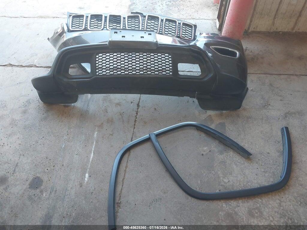 1C4RJFAG9KC587285 2019 JEEP GRAND CHEROKEE photo no. 12