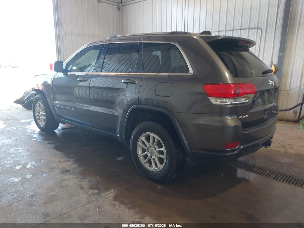 1C4RJFAG9KC587285 2019 JEEP GRAND CHEROKEE photo no. 3