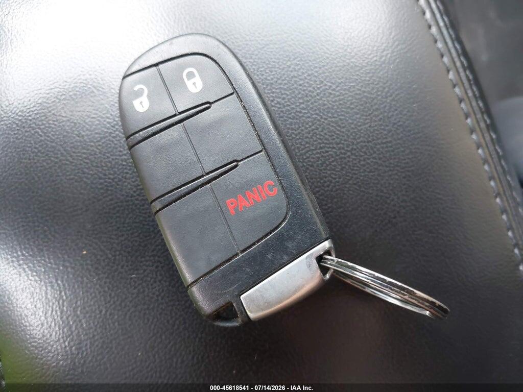 1C4RJFAG5KC834804 2019 JEEP GRAND CHEROKEE photo no. 11