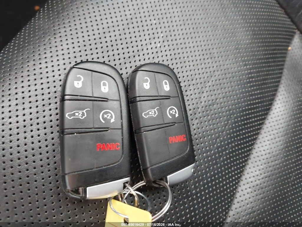 1C4RJFCG7KC595561 2019 JEEP GRAND CHEROKEE photo no. 11