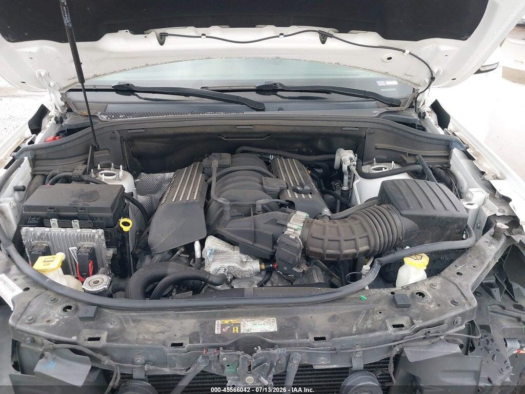 1C4RJFDJ4KC590490 2019 JEEP GRAND CHEROKEE photo no. 10