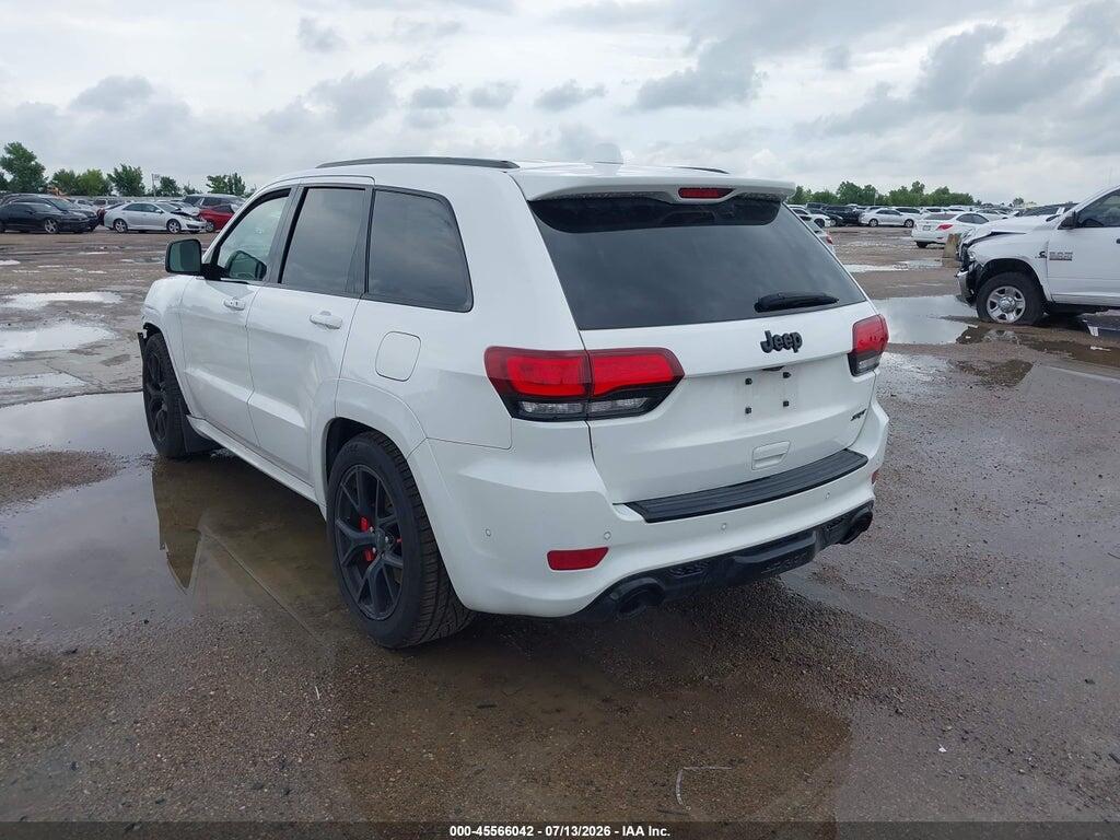 1C4RJFDJ4KC590490 2019 JEEP GRAND CHEROKEE photo no. 3