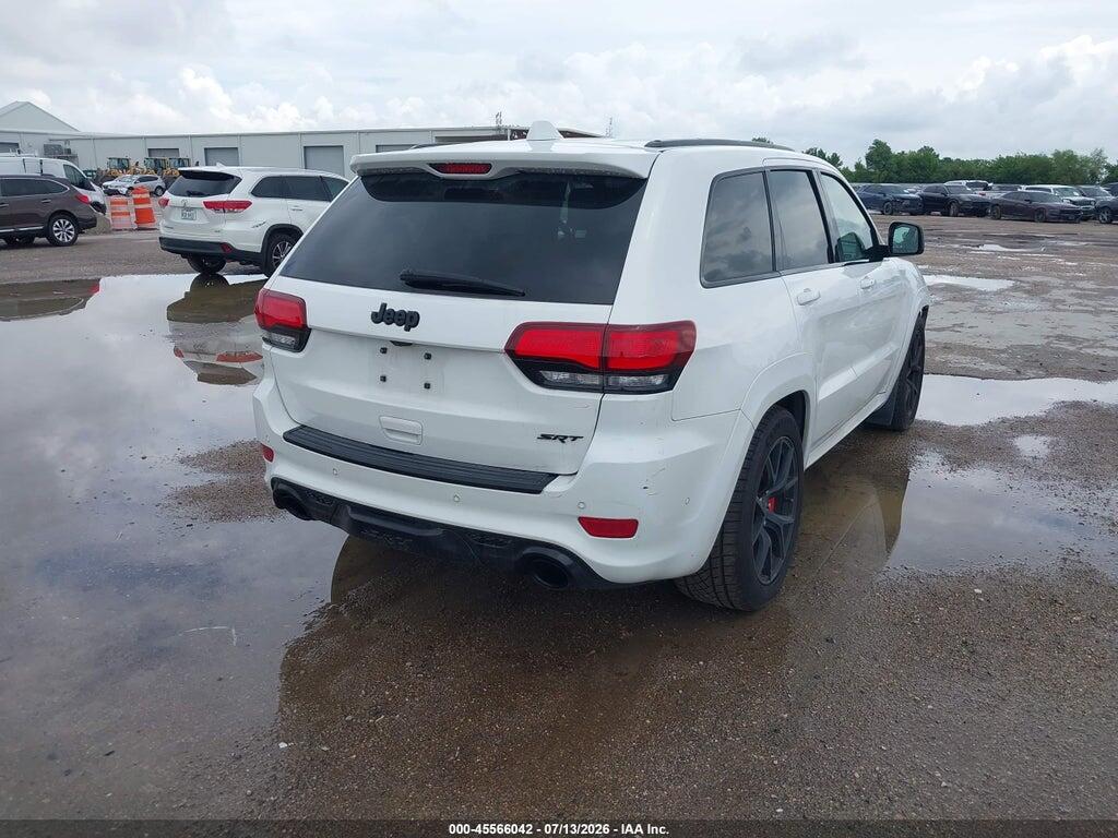 1C4RJFDJ4KC590490 2019 JEEP GRAND CHEROKEE photo no. 4