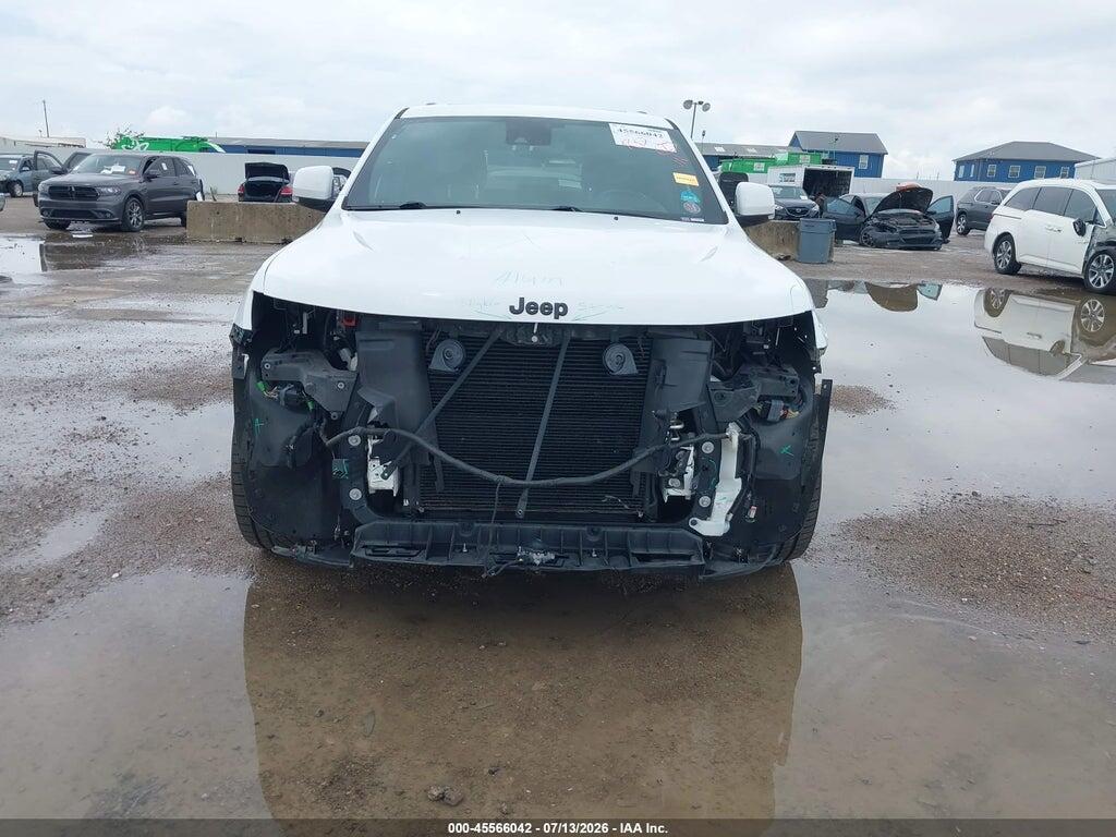 1C4RJFDJ4KC590490 2019 JEEP GRAND CHEROKEE photo no. 6