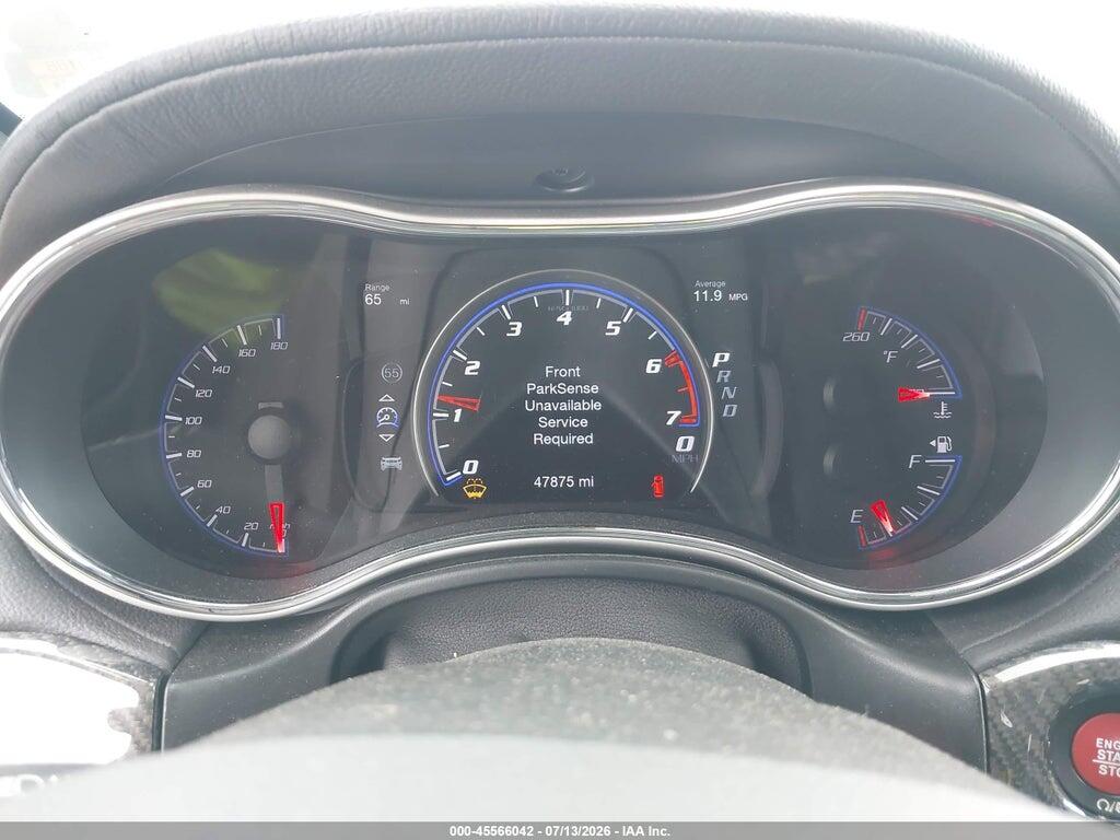 1C4RJFDJ4KC590490 2019 JEEP GRAND CHEROKEE photo no. 7