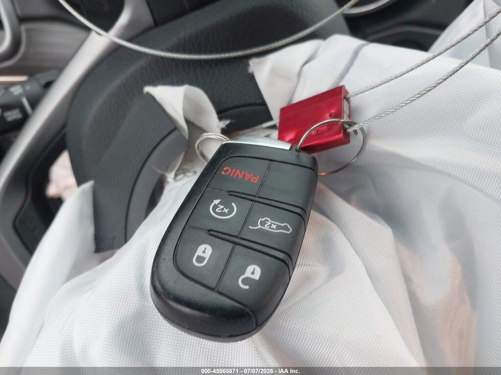 1C4RJFBG0KC680016 2019 JEEP GRAND CHEROKEE photo no. 11