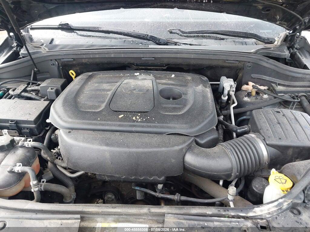 1C4RJFLG4KC733539 2019 JEEP GRAND CHEROKEE photo no. 10