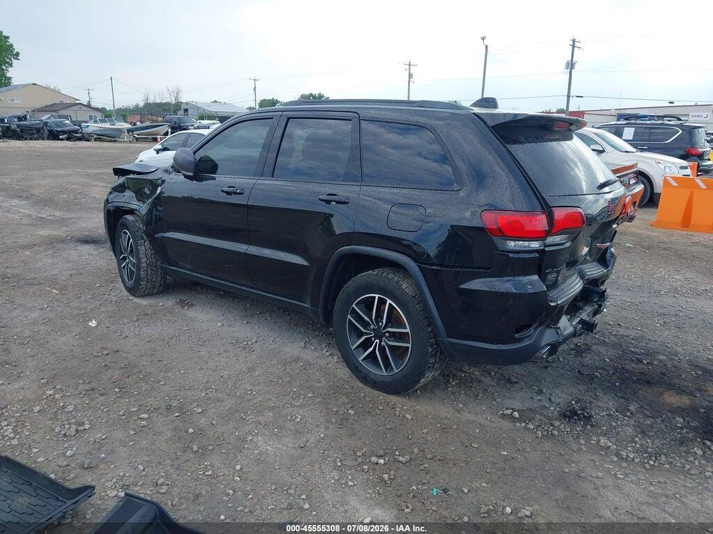 1C4RJFLG4KC733539 2019 JEEP GRAND CHEROKEE photo no. 3