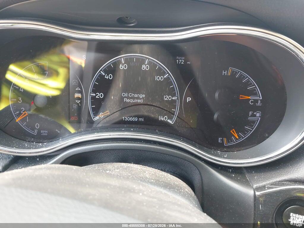 1C4RJFLG4KC733539 2019 JEEP GRAND CHEROKEE photo no. 7