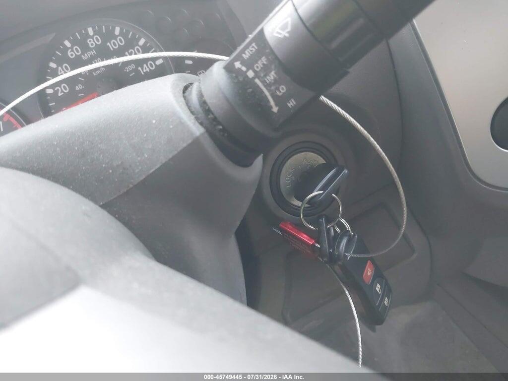 1N6AD0ER6DN762612 2013 NISSAN FRONTIER photo no. 11
