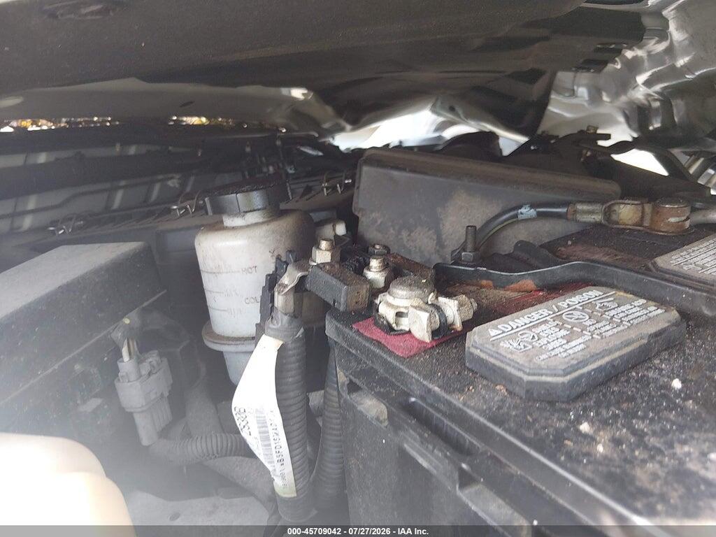 1N6BD0CT2DN755613 2013 NISSAN FRONTIER photo no. 10