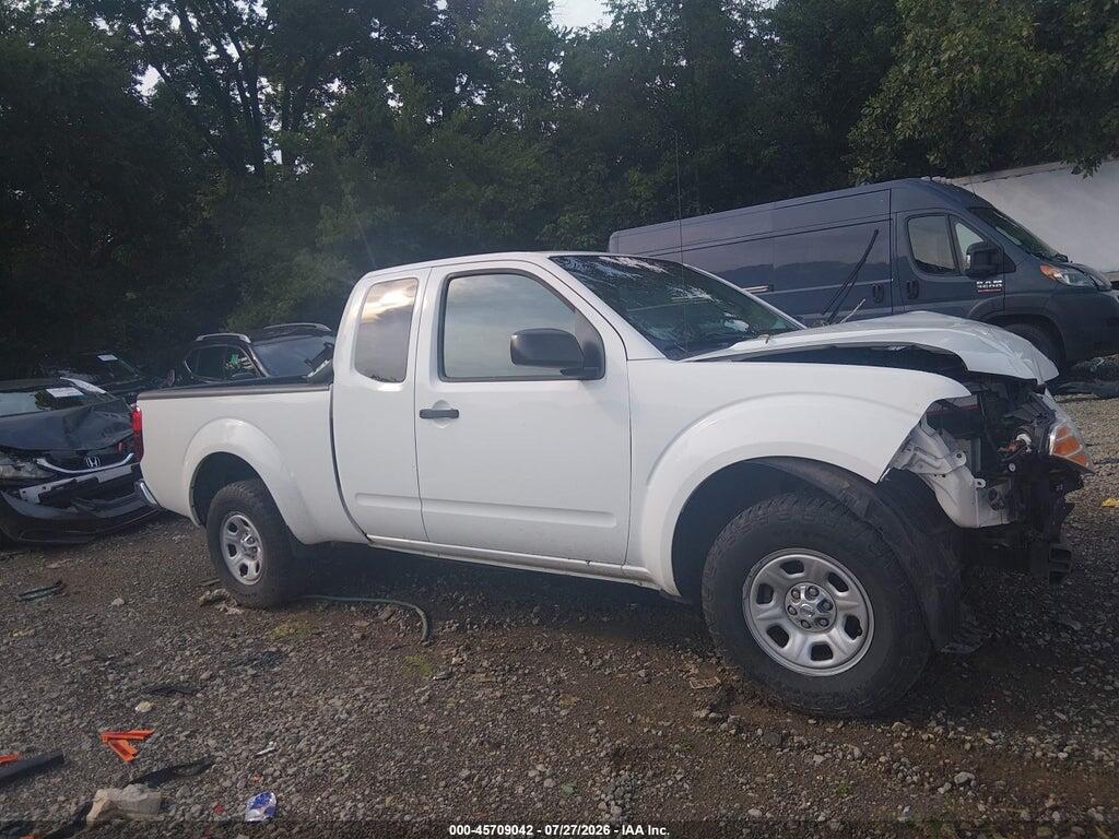 1N6BD0CT2DN755613 2013 NISSAN FRONTIER photo no. 12