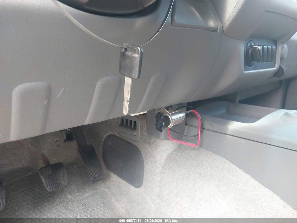 1N6AD0EV9DN715443 2013 NISSAN FRONTIER photo no. 11