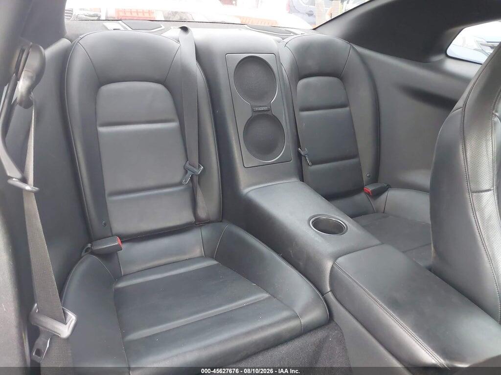 JN1AR5EF2DM261023 2013 NISSAN GT-R photo no. 8