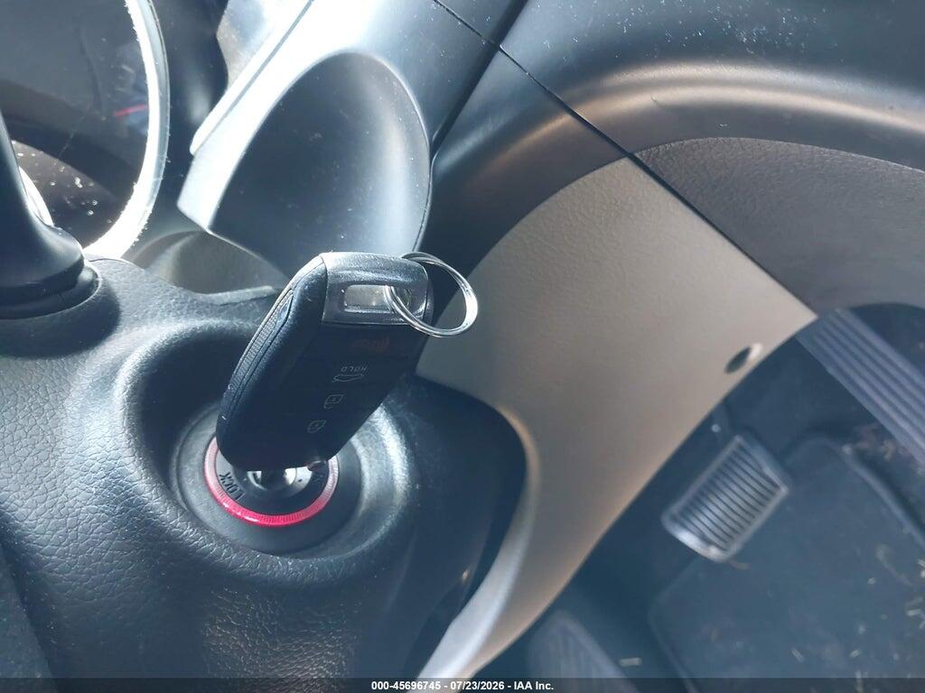 KNAGM4A70F5606297 2015 KIA OPTIMA photo no. 11