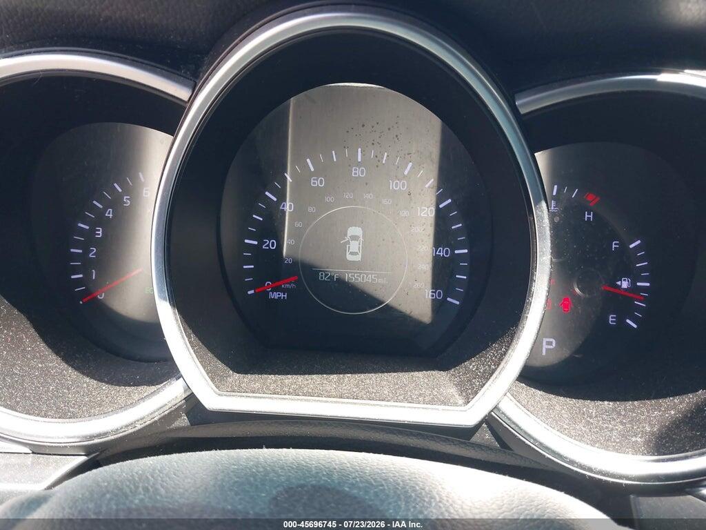 KNAGM4A70F5606297 2015 KIA OPTIMA photo no. 7