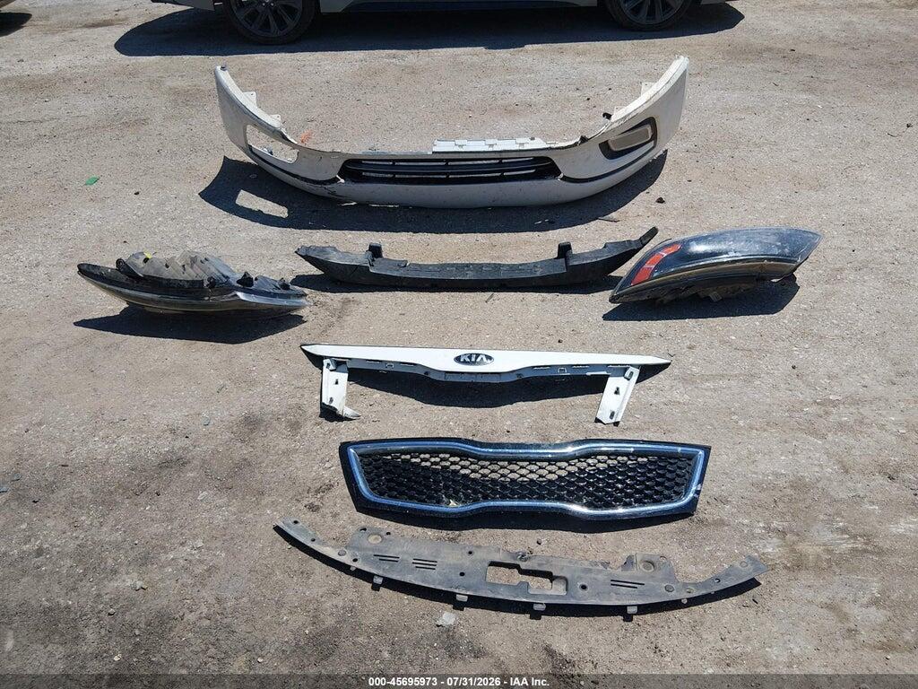 5XXGR4A63FG496689 2015 KIA OPTIMA photo no. 12