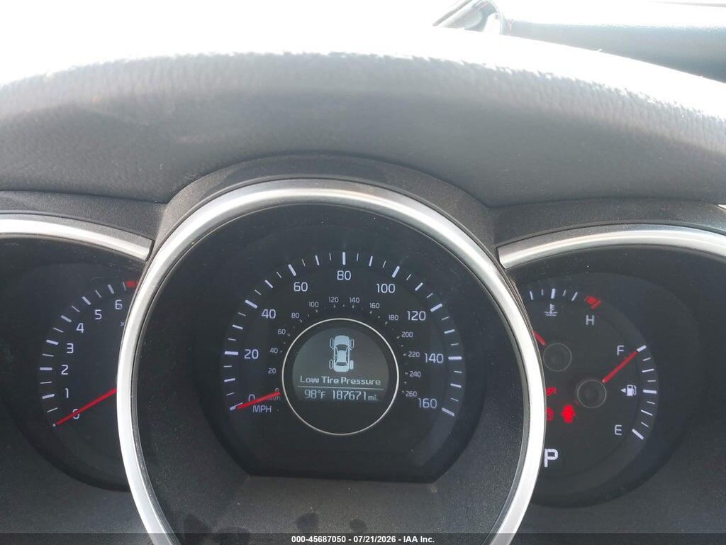 KNAGM4A70F5615713 2015 KIA OPTIMA photo no. 7