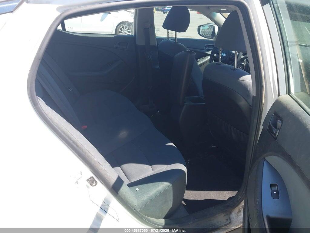KNAGM4A70F5615713 2015 KIA OPTIMA photo no. 8