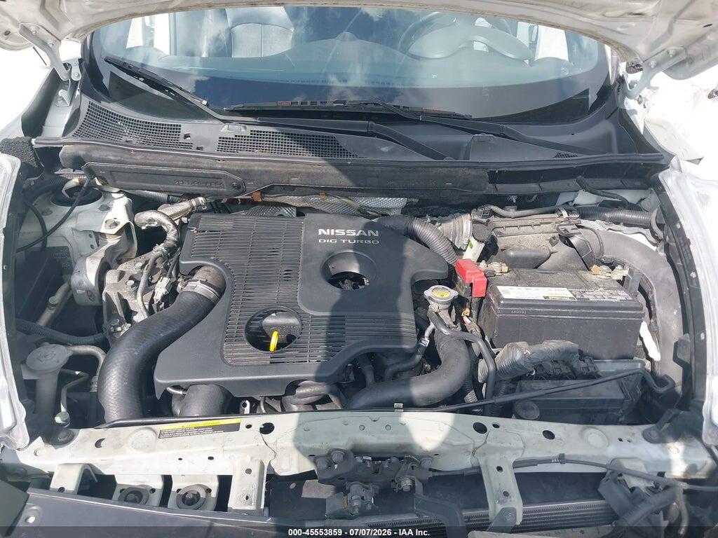 JN8AF5MR2DT200220 2013 NISSAN JUKE photo no. 10