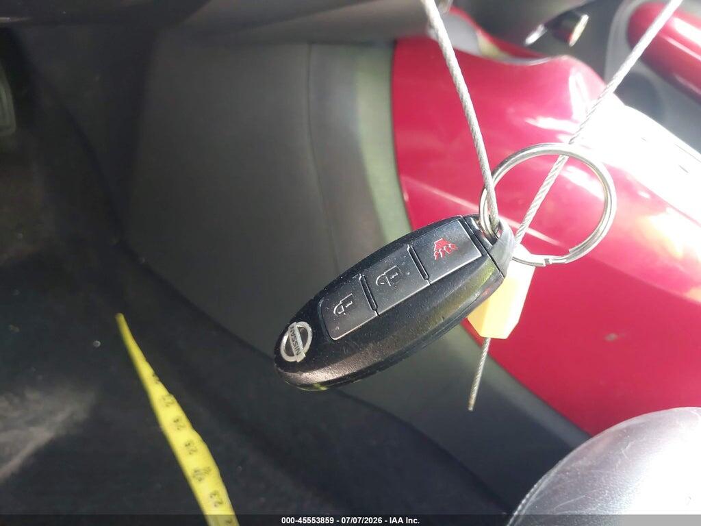 JN8AF5MR2DT200220 2013 NISSAN JUKE photo no. 11