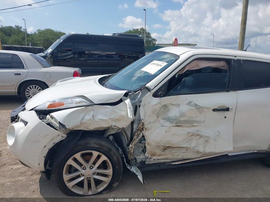 JN8AF5MR2DT200220 2013 NISSAN JUKE photo no. 6