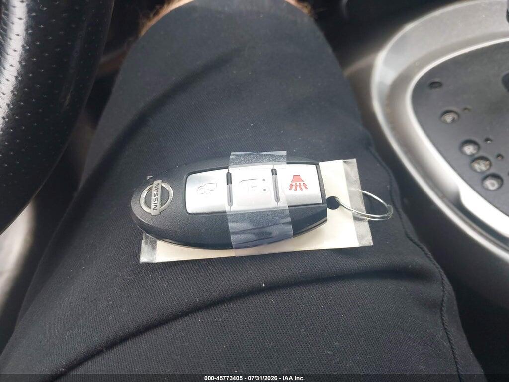 JN8AF5MV0DT222343 2013 NISSAN JUKE photo no. 11