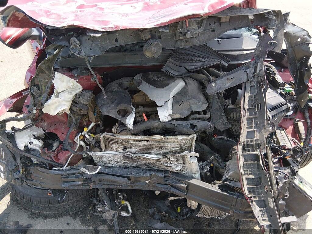 5XXGR4A69FG398217 2015 KIA OPTIMA photo no. 10