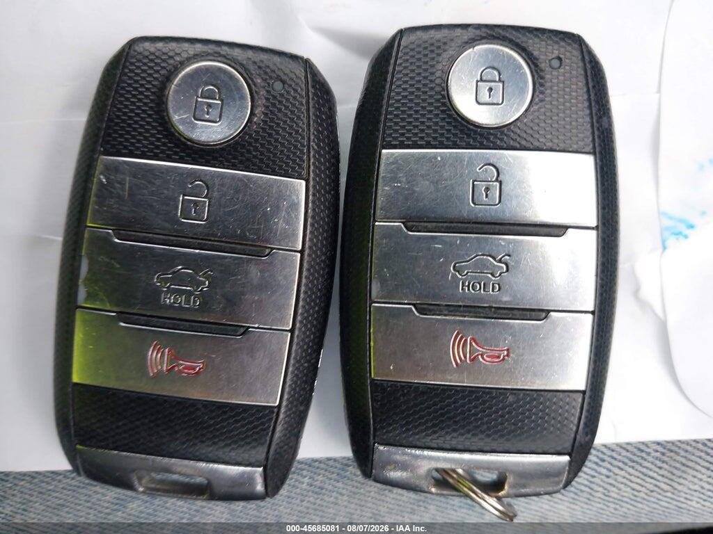 5XXGR4A69FG398217 2015 KIA OPTIMA photo no. 11