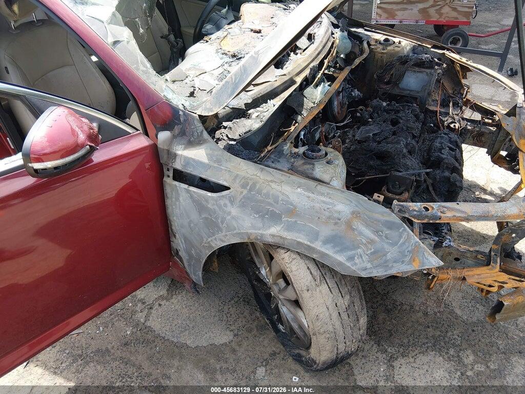 5XXGN4A71FG424748 2015 KIA OPTIMA photo no. 12