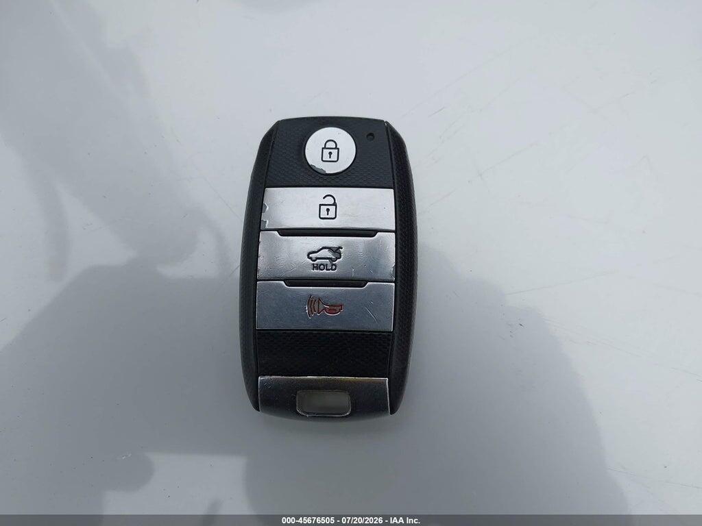 5XXGN4A72FG509498 2015 KIA OPTIMA photo no. 11