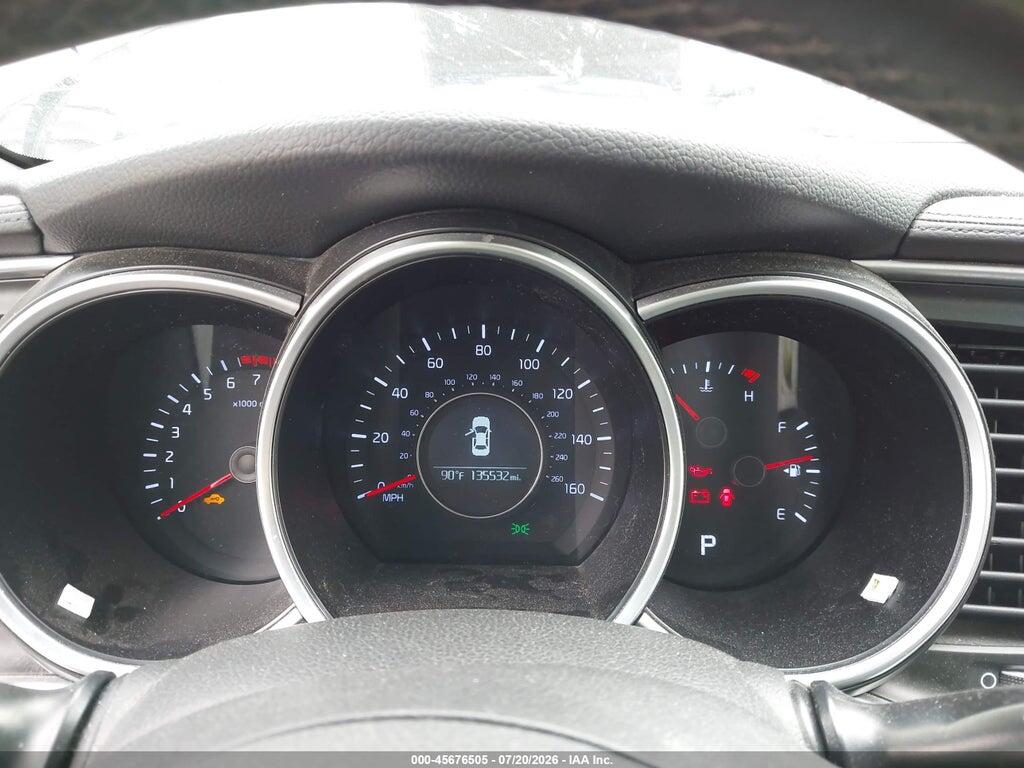 5XXGN4A72FG509498 2015 KIA OPTIMA photo no. 7