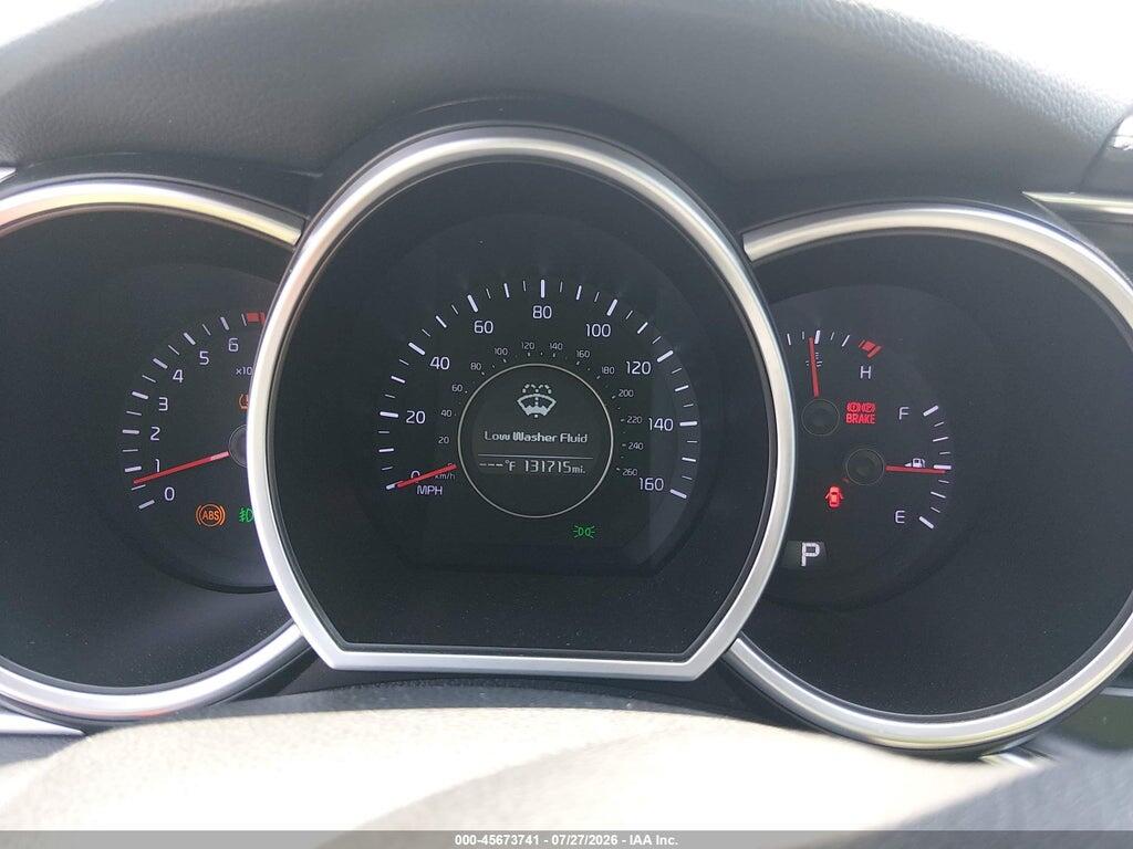 5XXGN4A70FG445574 2015 KIA OPTIMA photo no. 7