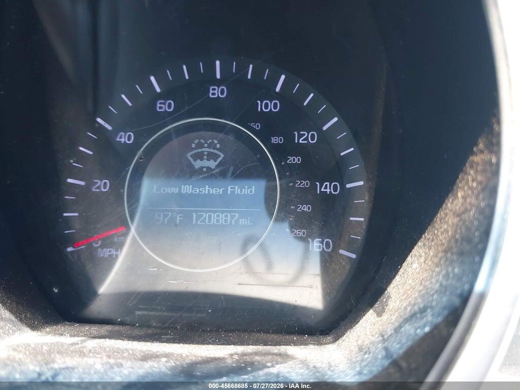 KNAGM4A71F5661728 2015 KIA OPTIMA photo no. 7