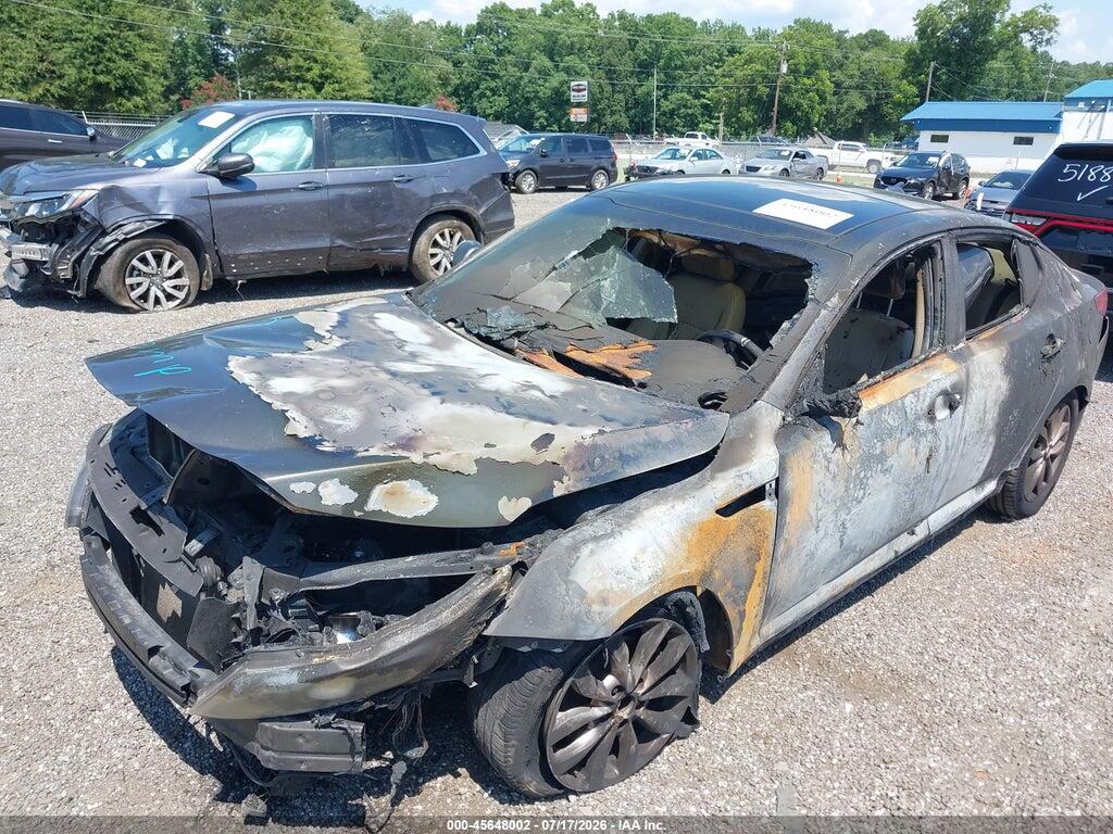 5XXGN4A70FG403132 2015 KIA OPTIMA photo no. 6